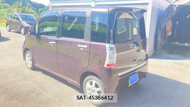 Daihatsu TANTO EXE 2011-12 8648554-13