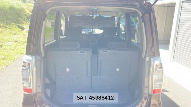 Daihatsu TANTO EXE 2011-12 8648554-19