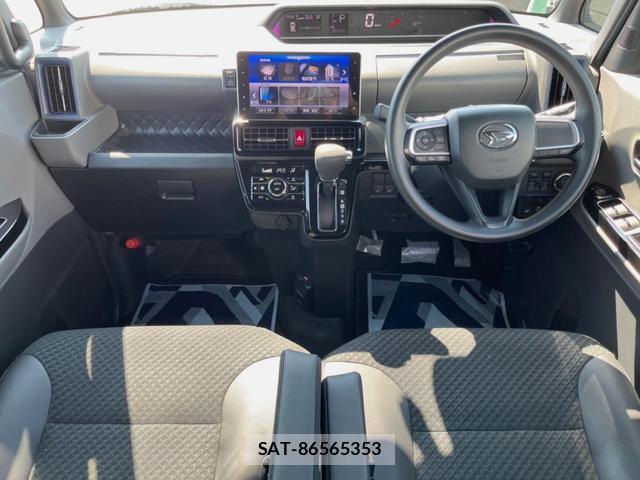 Daihatsu TANTO 2020-09 8646709-1