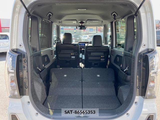Daihatsu TANTO 2020-09 8646709-11