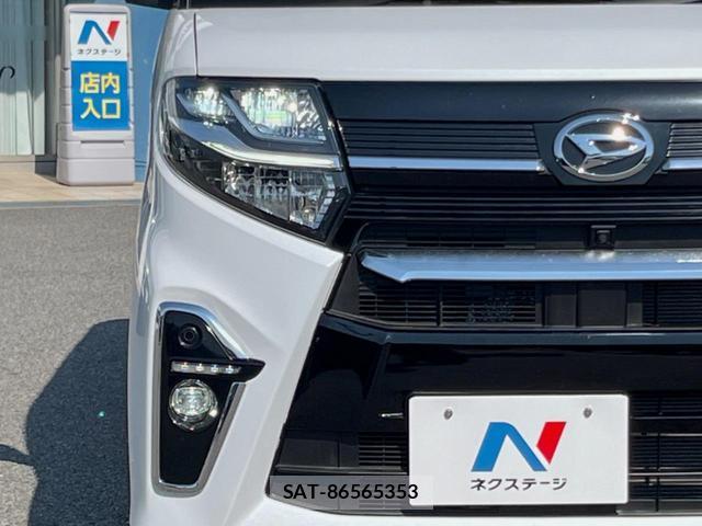 Daihatsu TANTO 2020-09 8646709-12