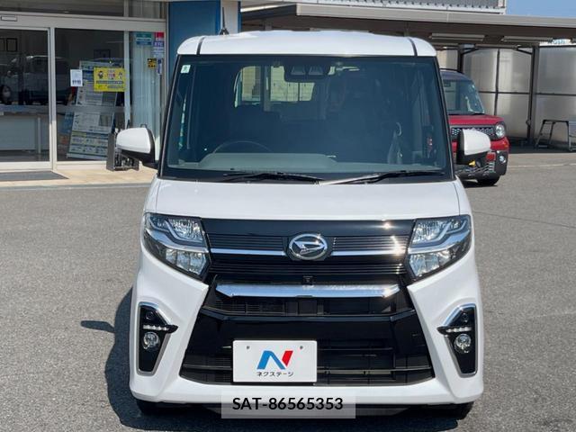 Daihatsu TANTO 2020-09 8646709-14