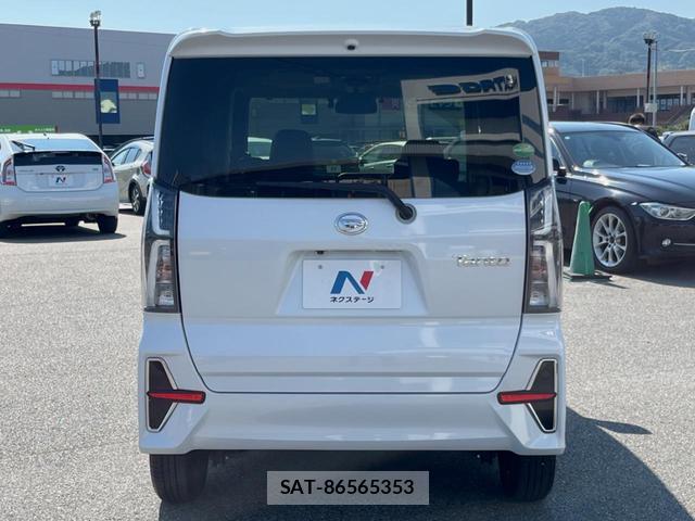Daihatsu TANTO 2020-09 8646709-15