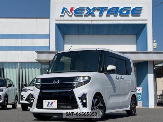 Daihatsu TANTO 2020-09 8646709-16