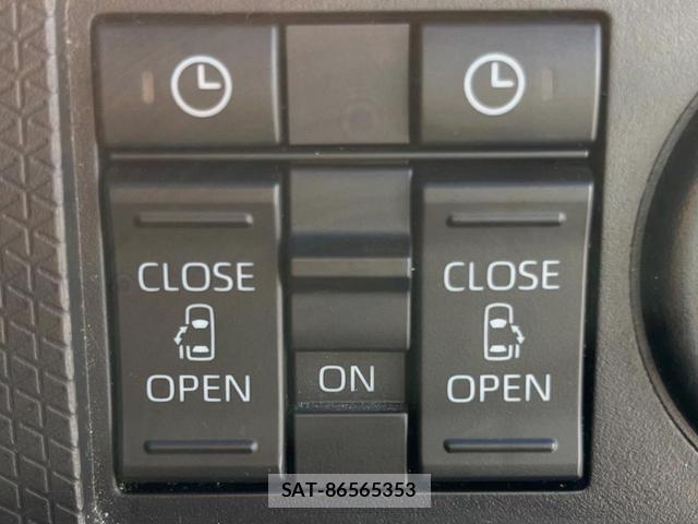 Daihatsu TANTO 2020-09 8646709-3