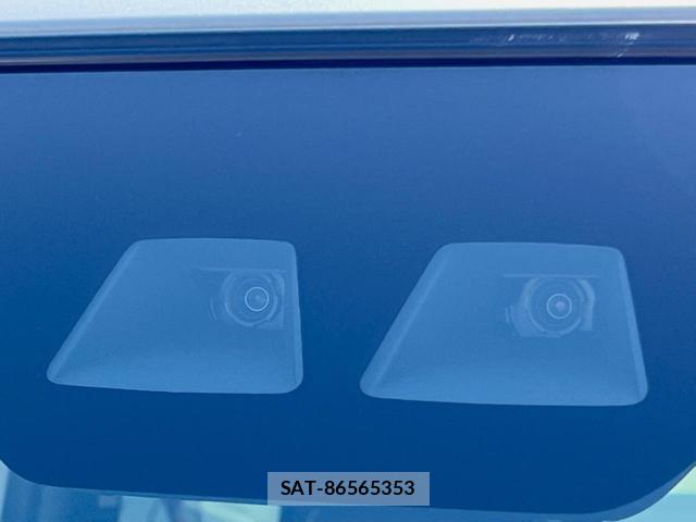 Daihatsu TANTO 2020-09 8646709-8