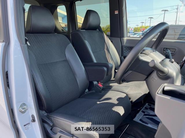 Daihatsu TANTO 2020-09 8646709-9