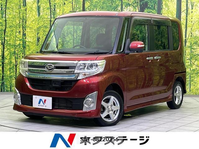 Daihatsu TANTO 2014-03 8646718-0