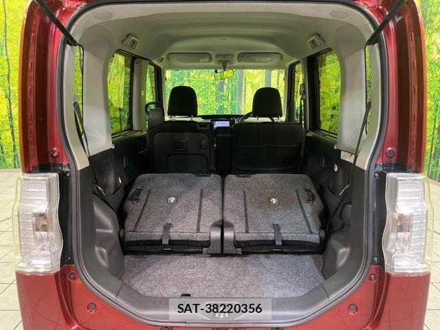 Daihatsu TANTO 2014-03 8646718-10