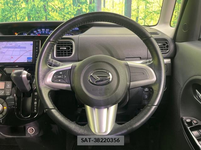 Daihatsu TANTO 2014-03 8646718-11