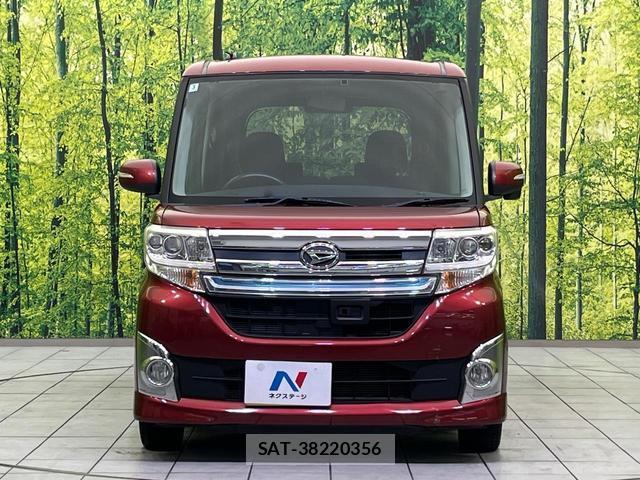 Daihatsu TANTO 2014-03 8646718-14