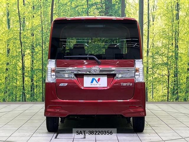 Daihatsu TANTO 2014-03 8646718-15