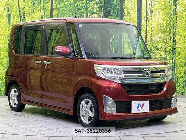 Daihatsu TANTO 2014-03 8646718-16