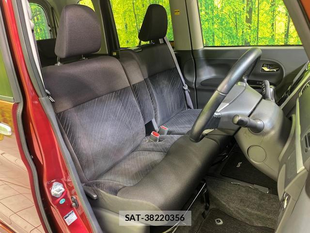 Daihatsu TANTO 2014-03 8646718-8