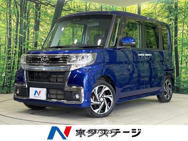 Daihatsu TANTO 2019-04 8646756-0