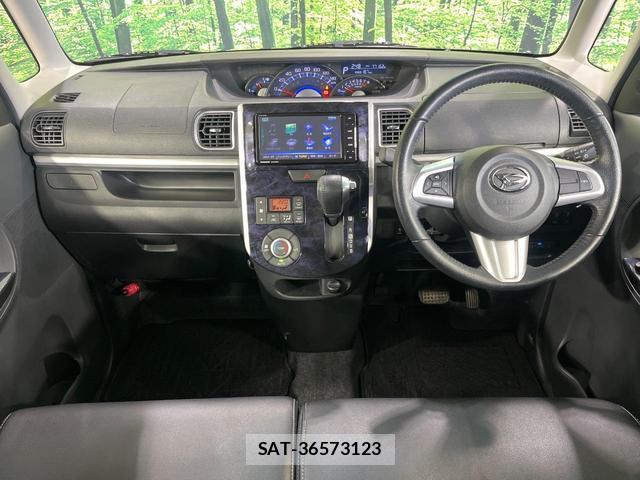 Daihatsu TANTO 2019-04 8646756-1