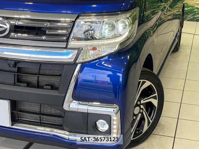 Daihatsu TANTO 2019-04 8646756-12