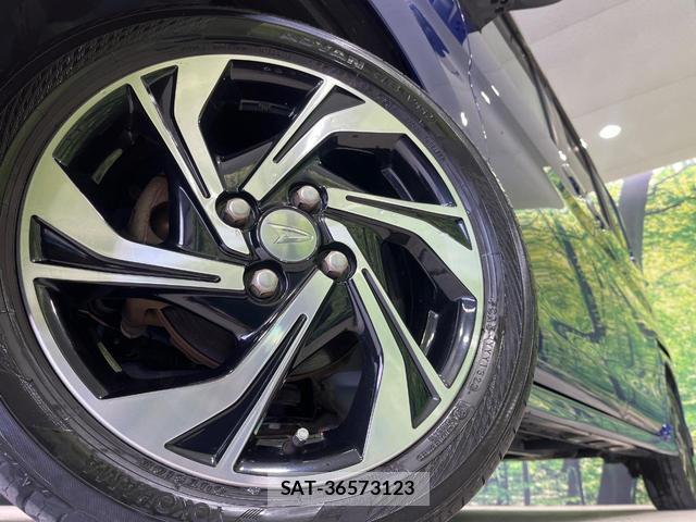 Daihatsu TANTO 2019-04 8646756-13