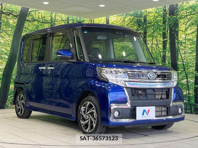 Daihatsu TANTO 2019-04 8646756-16