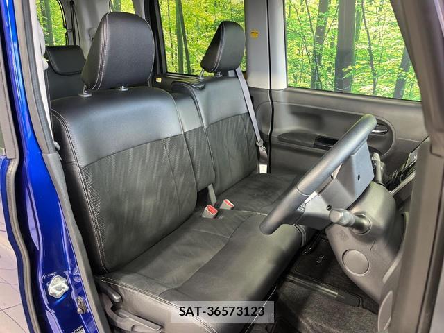 Daihatsu TANTO 2019-04 8646756-8