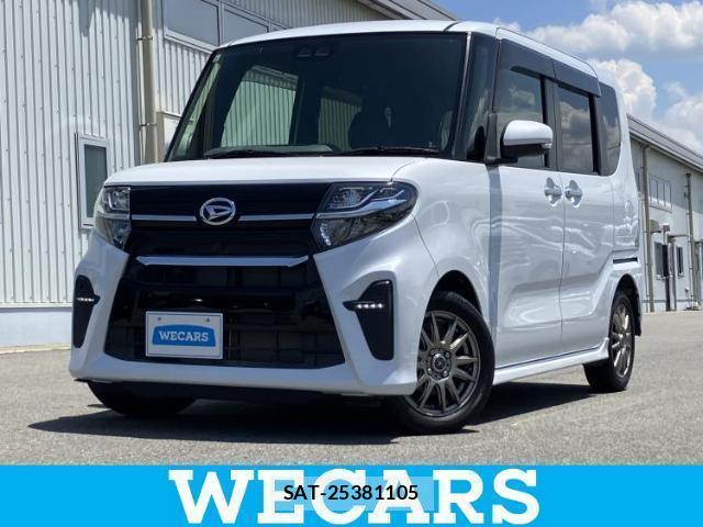 Daihatsu TANTO 2019-08 8646814-0