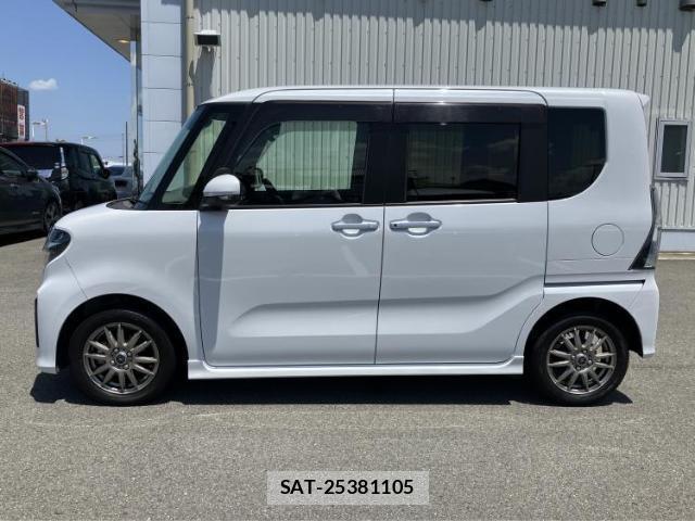 Daihatsu TANTO 2019-08 8646814-1