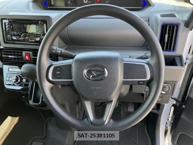 Daihatsu TANTO 2019-08 8646814-11