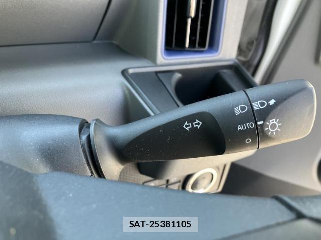 Daihatsu TANTO 2019-08 8646814-12