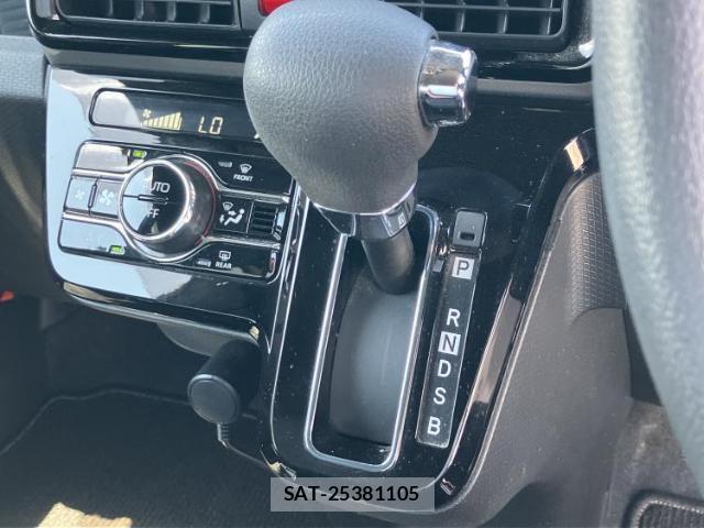 Daihatsu TANTO 2019-08 8646814-14