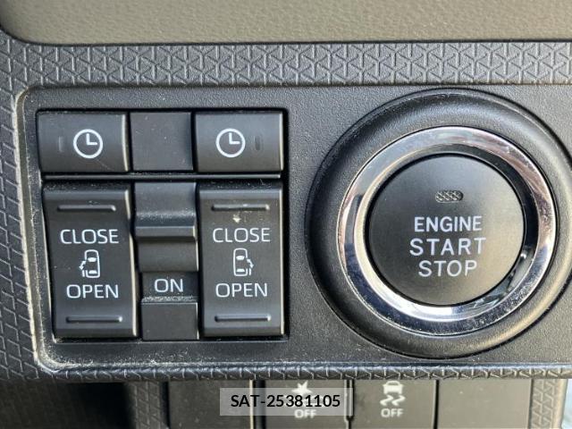 Daihatsu TANTO 2019-08 8646814-16
