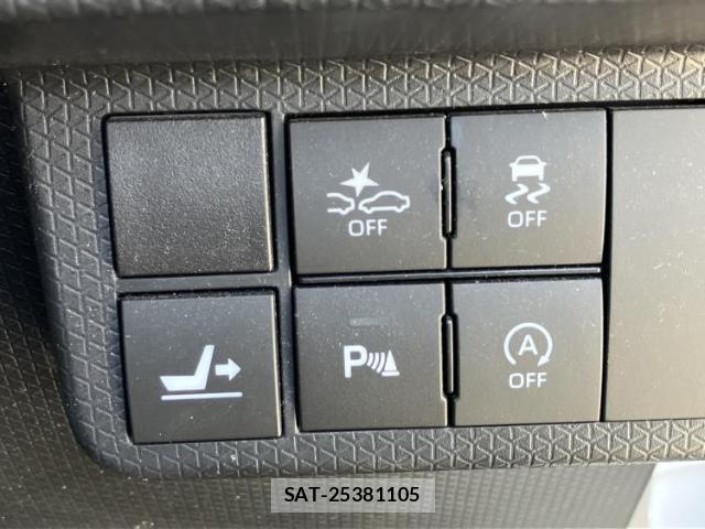 Daihatsu TANTO 2019-08 8646814-17