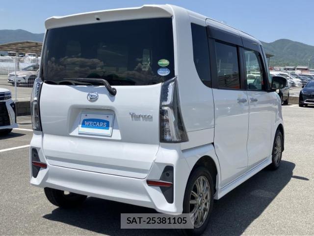 Daihatsu TANTO 2019-08 8646814-2