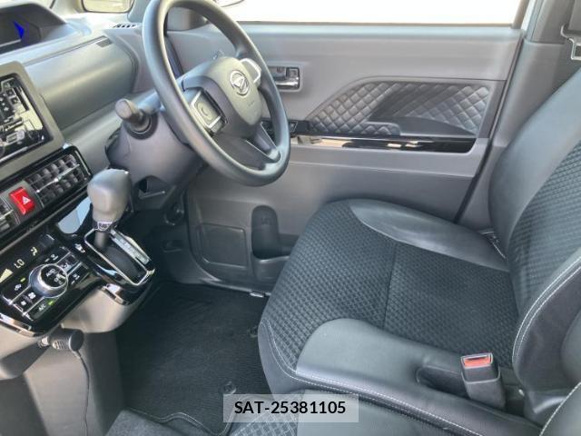 Daihatsu TANTO 2019-08 8646814-3