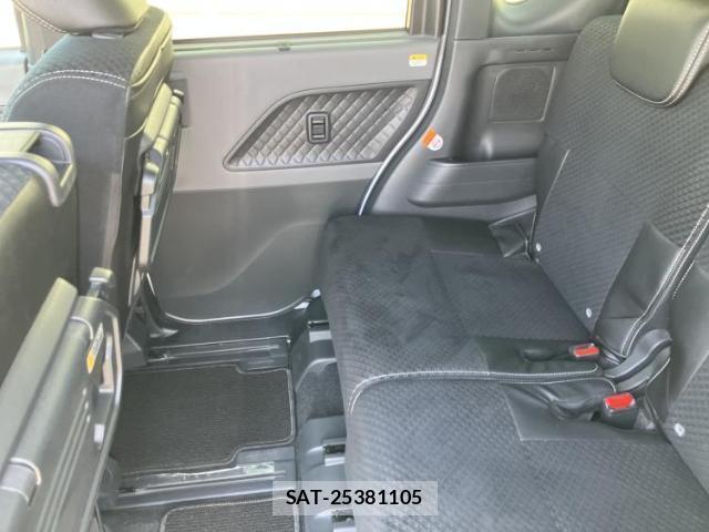 Daihatsu TANTO 2019-08 8646814-4