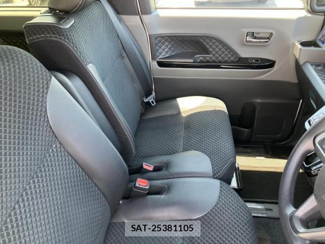 Daihatsu TANTO 2019-08 8646814-5
