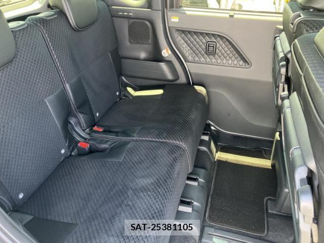 Daihatsu TANTO 2019-08 8646814-6