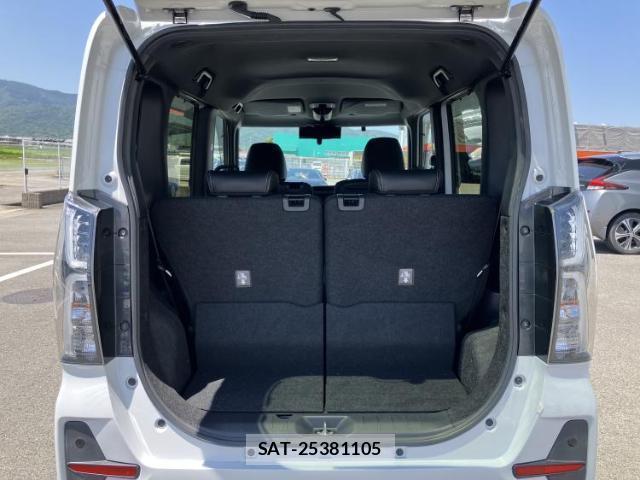 Daihatsu TANTO 2019-08 8646814-7
