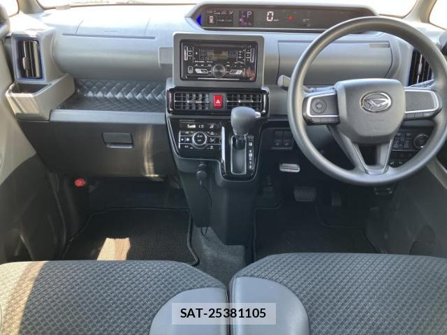 Daihatsu TANTO 2019-08 8646814-8