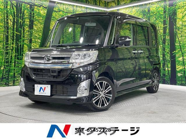 Daihatsu TANTO 2014-03 8646817-0