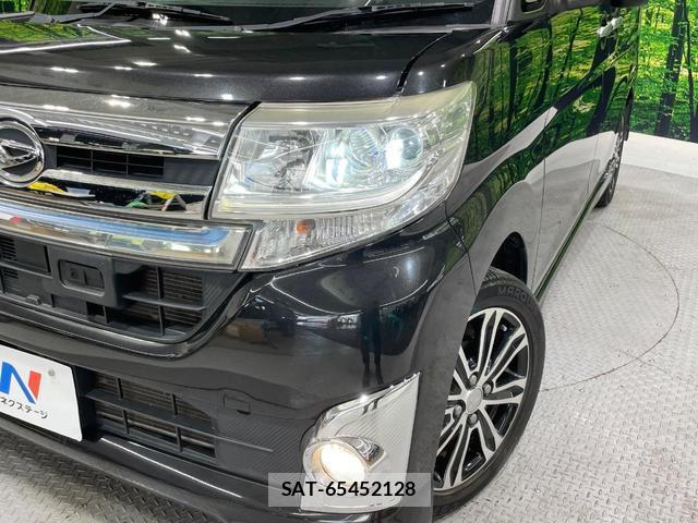 Daihatsu TANTO 2014-03 8646817-12