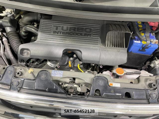 Daihatsu TANTO 2014-03 8646817-17