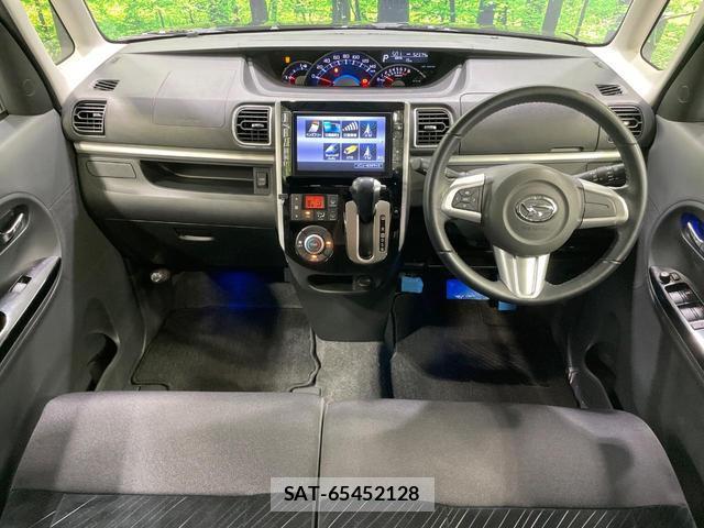 Daihatsu TANTO 2014-03 8646817-3