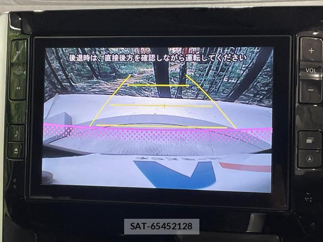 Daihatsu TANTO 2014-03 8646817-6