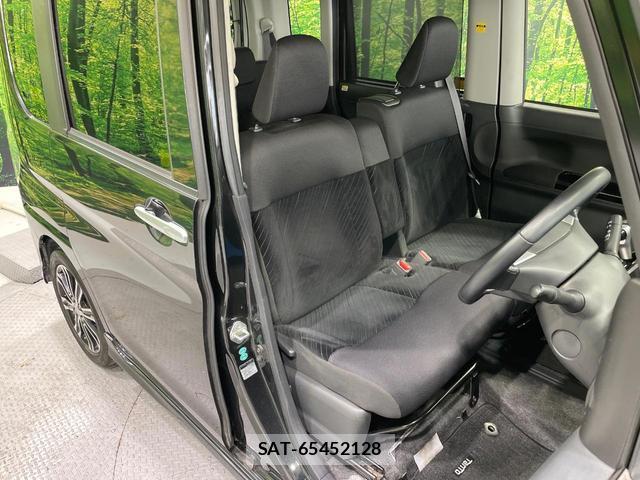 Daihatsu TANTO 2014-03 8646817-8