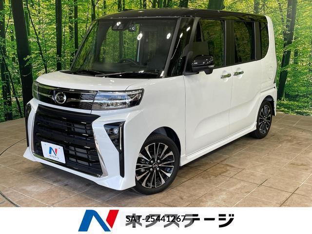 Daihatsu TANTO 2024-07 8646918-0