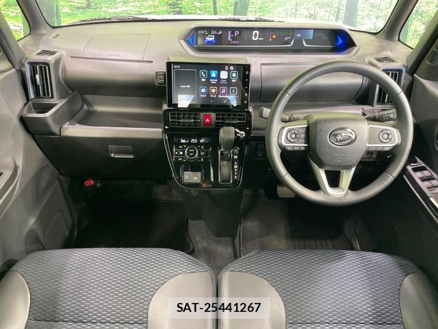 Daihatsu TANTO 2024-07 8646918-1