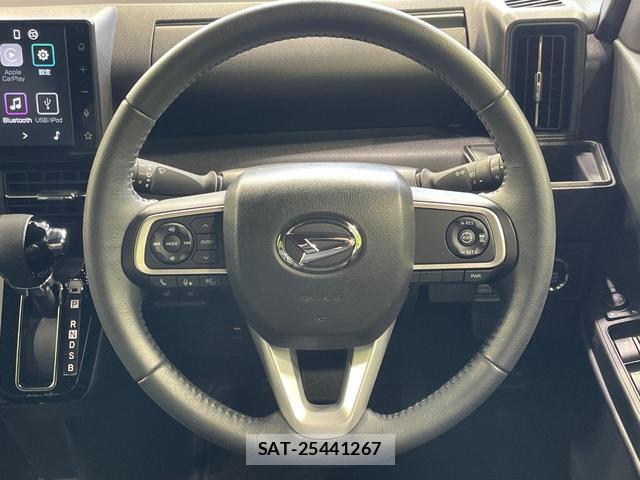 Daihatsu TANTO 2024-07 8646918-10
