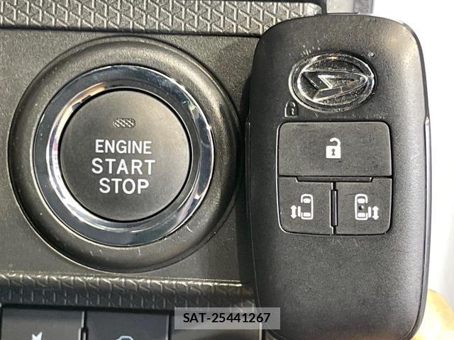 Daihatsu TANTO 2024-07 8646918-6