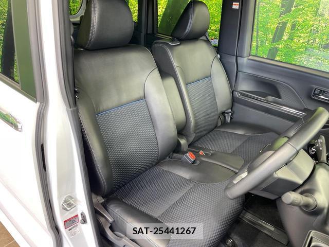 Daihatsu TANTO 2024-07 8646918-7