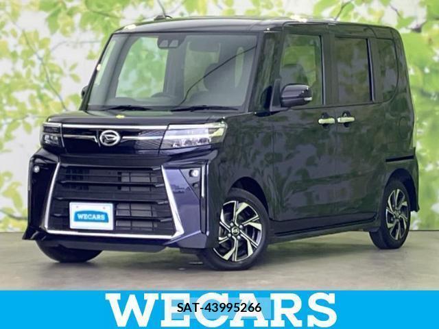 Daihatsu TANTO 2023-11 8647349-0